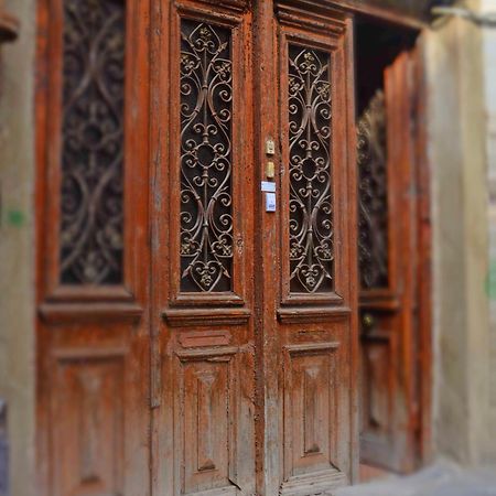 Nino'S Apartment In The Center Of تبليسي المظهر الخارجي الصورة