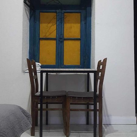 Nino'S Apartment In The Center Of تبليسي المظهر الخارجي الصورة