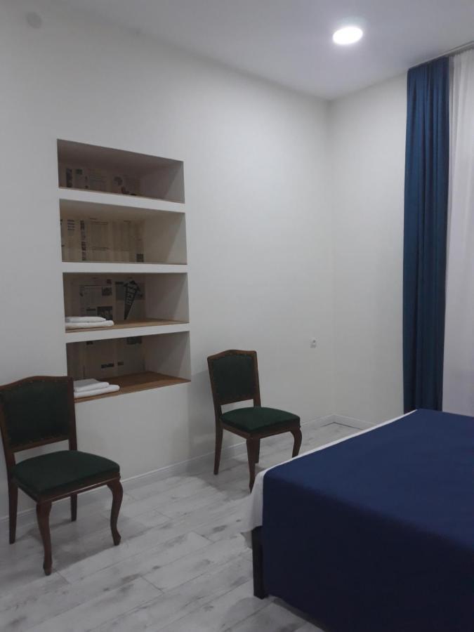 Nino'S Apartment In The Center Of تبليسي المظهر الخارجي الصورة