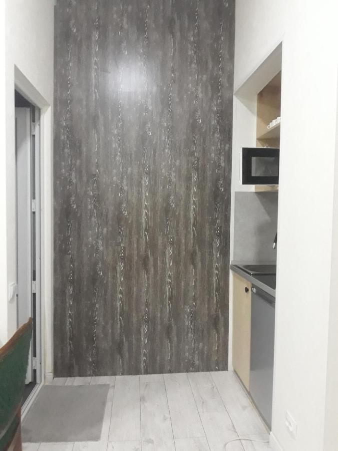 Nino'S Apartment In The Center Of تبليسي المظهر الخارجي الصورة