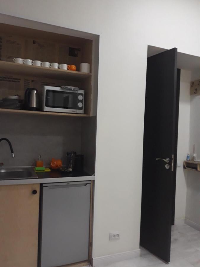 Nino'S Apartment In The Center Of تبليسي المظهر الخارجي الصورة