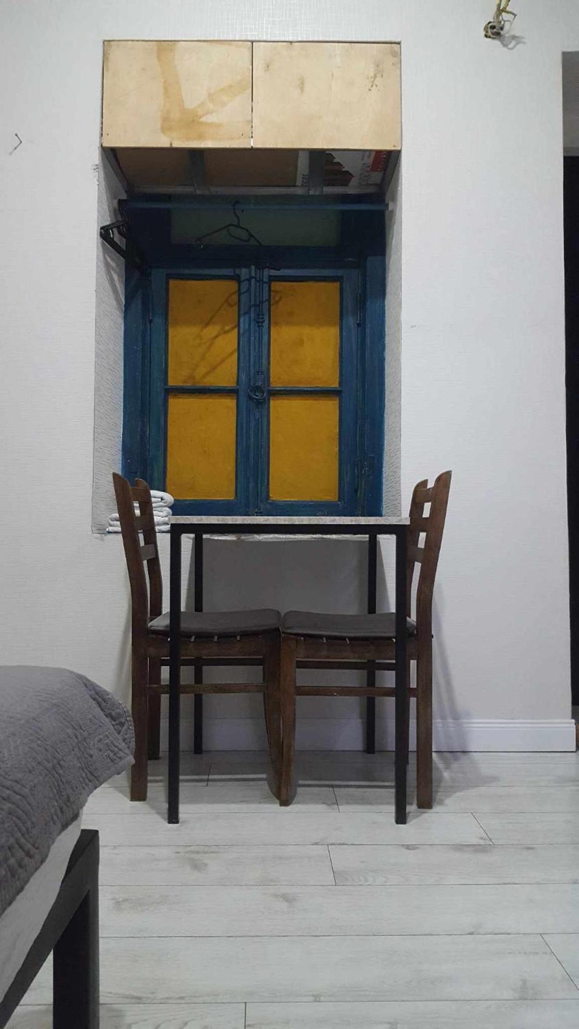 Nino'S Apartment In The Center Of تبليسي المظهر الخارجي الصورة