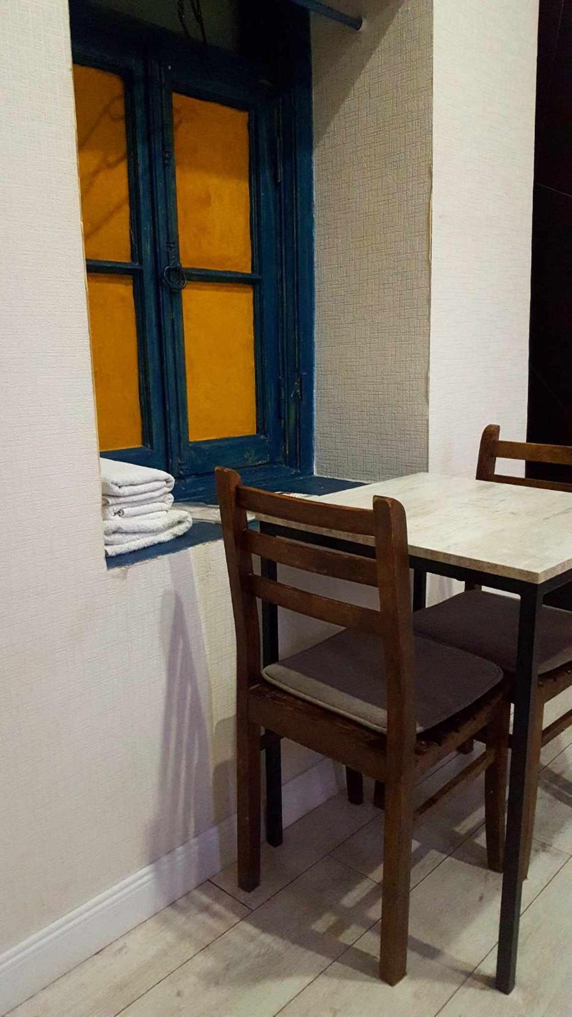 Nino'S Apartment In The Center Of تبليسي المظهر الخارجي الصورة